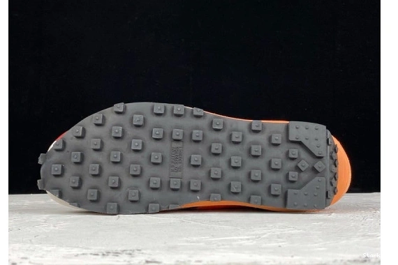 sacai BV0073-081 LD Shark Nike Big Waffle 0828